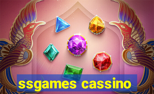 ssgames cassino